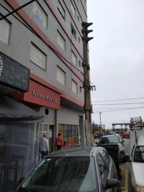Departamento en Santa Teresita